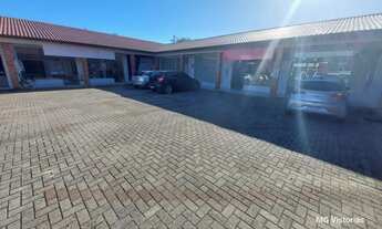 Imagem: LOJA PARA ALUGAR, 37 M² POR R$ 900,00/MÊS