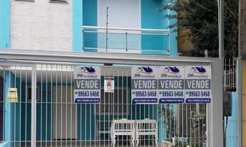 Imagem 2: SOBRADO COM 3 DORMITÓRIOS À VENDA, 166 M² - ESPÍRITO SANTO - PORTO ALEGRE/RS