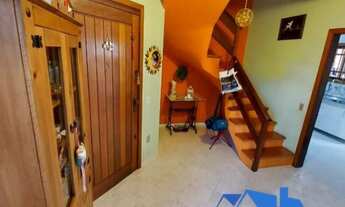 Imagem 4: CASA COM 3 DORMITÓRIOS À VENDA, 145 M² POR R$ 560.000,00 - IPANEMA - PORTO ALEGRE/RS