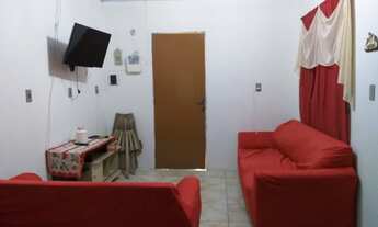 Imagem 2: CASA À VENDA POR R$ 110.000,00 - REI PEIXE - QUINTÃO/RS