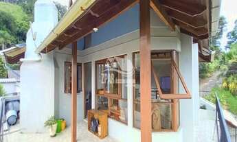 Imagem 5: CASA COM 4 DORMITÓRIOS À VENDA, 345 M² POR R$ 1.168.000,00 - NONOAI - PORTO ALEGRE/RS