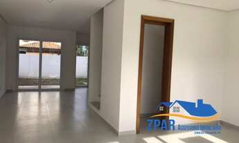 Imagem 4: Sobrado com 3 Dormitórios e pátio com Churrasqueira - Jardins do Prado