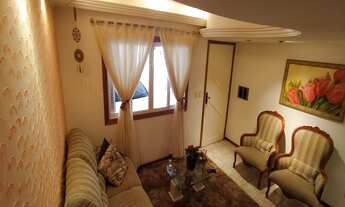 Imagem 5: SOBRADO COM 2 DORMITÓRIOS À VENDA POR R$ 479.000 - ABERTA DOS MORROS - PORTO ALEGRE/RS