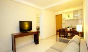 Imagem 3: FLAT RESIDENCIAL em Salvador - BA, Caminho das Árvores