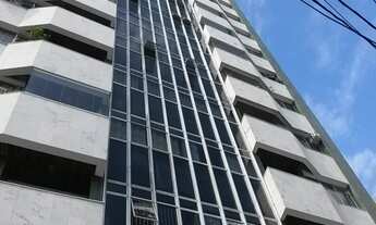 Imagem 1: APARTAMENTO RESIDENCIAL em Salvador - BA, Campo Grande