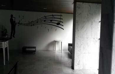 Imagem 4: APARTAMENTO RESIDENCIAL em Salvador - BA, Campo Grande