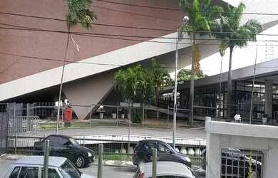 Imagem 7: APARTAMENTO RESIDENCIAL em Salvador - BA, Campo Grande