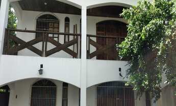 Imagem: CASA RESIDENCIAL em Salvador - BA, Pituba