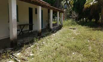 Imagem 7: FAZENDA RURAL em Conde - BA, Rio das Pedras