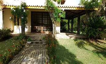 Imagem: CASA RESIDENCIAL em Camaçari - BA, Jauá