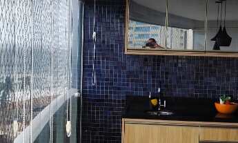 Imagem 3: APARTAMENTO RESIDENCIAL em SALVADOR - BA, PITUAÇU