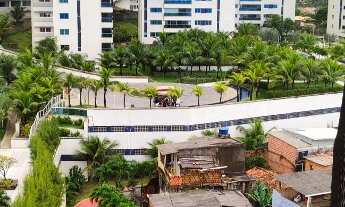 Imagem: APARTAMENTO RESIDENCIAL em SALVADOR - BA