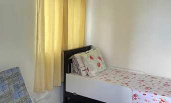 Imagem 7: APARTAMENTO RESIDENCIAL em SALVADOR - BA, Dois de Julho