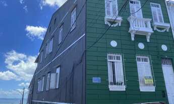 Imagem: CASA RESIDENCIAL em SALVADOR - BA, DOIS