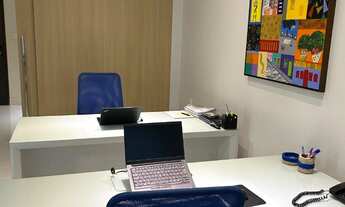 Imagem 7: SALA COMERCIAL em SALVADOR - BA, FEDERAÇÃO