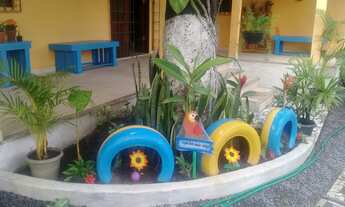 Imagem 5: CASA RESIDENCIAL em LAURO DE FREITAS - BA, Jardim Castelão