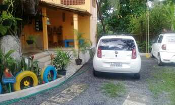 Imagem 4: CASA RESIDENCIAL em LAURO DE FREITAS - BA, Jardim Castelão