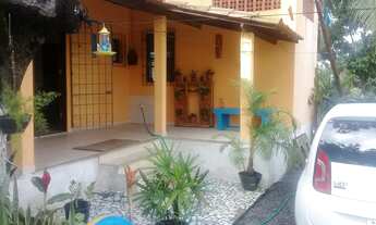 Imagem 2: CASA RESIDENCIAL em LAURO DE FREITAS - BA, Jardim Castelão