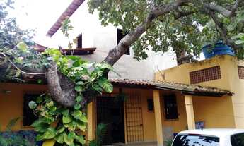 Imagem 3: CASA RESIDENCIAL em LAURO DE FREITAS - BA, Jardim Castelão