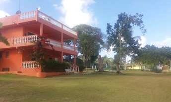 Imagem: CHACARA COMERCIAL em CAMAÇARI - BA, VILA