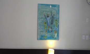 Imagem 3: APARTAMENTO RESIDENCIAL em Salvador - BA, Caminho das Árvores