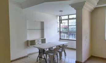Imagem 2: APARTAMENTO RESIDENCIAL em SALVADOR - BA, CANELA