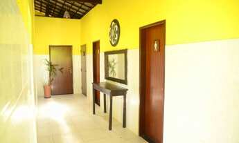 Imagem: FAZENDA RURAL em CAMAÇARI - BA, VILA DE