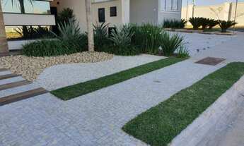 Imagem 2: CASA RESIDENCIAL em Franca - SP, Distrito Industrial