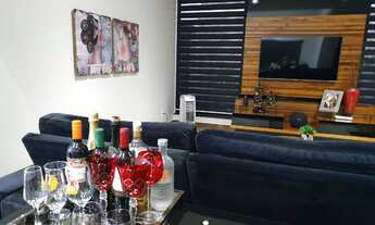 Imagem 3: CASA RESIDENCIAL em Franca - SP, Distrito Industrial