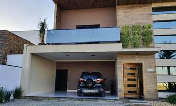 Imagem 4: CASA RESIDENCIAL em Franca - SP, Distrito Industrial