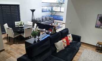 Imagem 5: CASA RESIDENCIAL em Franca - SP, Distrito Industrial
