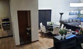 Imagem 6: CASA RESIDENCIAL em Franca - SP, Distrito Industrial