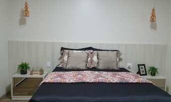 Imagem 7: CASA RESIDENCIAL em Franca - SP, Distrito Industrial