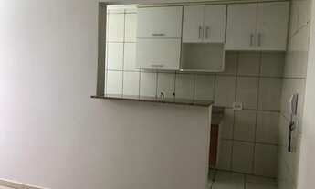 Imagem 3: Apartamento Jardim Bueno