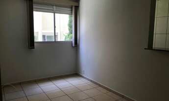 Imagem 6: Apartamento Jardim Bueno