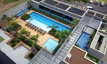 Imagem: Apartamento Ed. Dublin no Residencial Paraíso