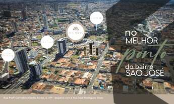 Imagem 4: Madison Residencial - Vendas Hab & Plan