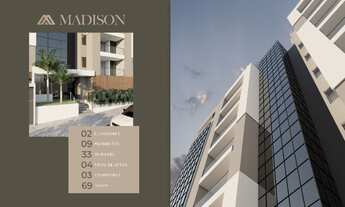 Imagem 3: Madison Residencial - Vendas Hab & Plan