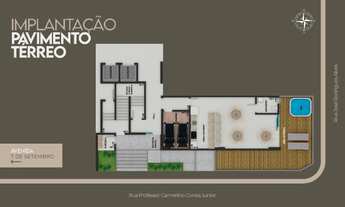 Imagem 5: Madison Residencial - Vendas Hab & Plan