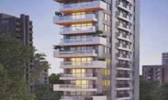 Imagem: 5 quartos no Parcão