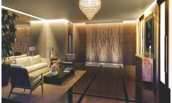 Imagem 5: 5 quartos no Parcão