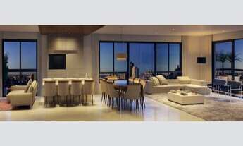 Imagem 6: 5 quartos no Parcão