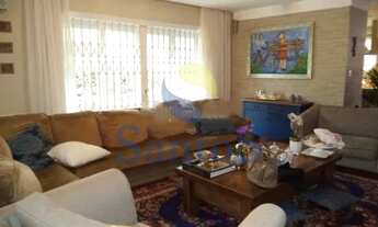 Imagem 2: Imóvel de luxo: Casa com 5 quartos, 5 suítes e 7 vagas no Boa Vista, Porto Alegre-RS!