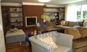 Imagem 4: Imóvel de luxo: Casa com 5 quartos, 5 suítes e 7 vagas no Boa Vista, Porto Alegre-RS!