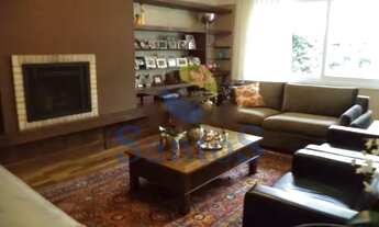 Imagem: Imóvel de luxo Casa com 5 quartos, 5 suítes