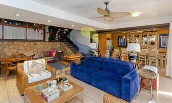 Imagem: Mansão de luxo à venda em Porto Alegre-RS