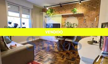 Imagem: Santos vende apartamento 2 dormitórios