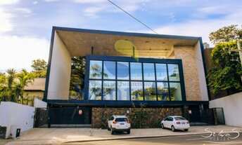 Imagem: Santos vende Prédio Comercial com 1.900m²