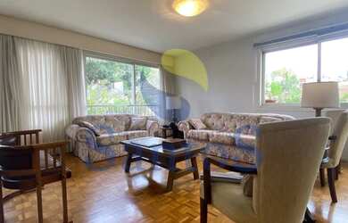 Imagem 6: Apartamento à venda em Porto Alegre-RS - Bairro Auxiliadora 3 quartos, 1 suíte, 2 salas