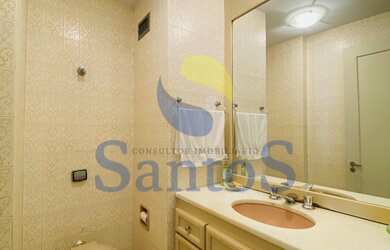 Imagem 7: Apartamento à venda em Porto Alegre-RS - Bairro Auxiliadora 3 quartos, 1 suíte, 2 salas